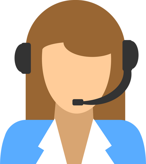 Call Center Agent 